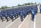 Nigerian Air Force Invites Successful Applicants for DSSC 34 Interview