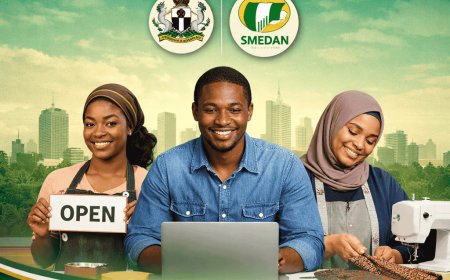 FG Launches Free Business Registration Program for MSMEs
