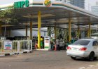 NLC rejects planned petrol price increase"