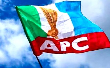 Kano APC denies claims of withdrawing support for Tinubu