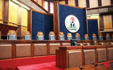 Alleged coup: FG set to arraign 6 suspects