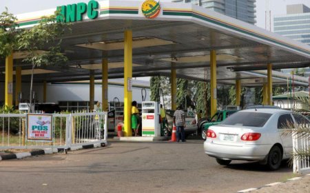 NLC rejects planned petrol price increase"