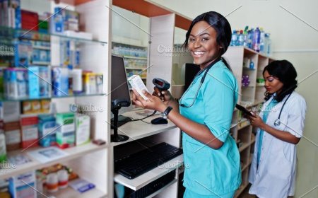 Governor Buni Approves Recruitment of 27 Pharmacists