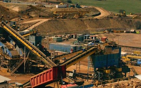 Nigeria building a world-class mining sector that would be investors’ toast – Minister