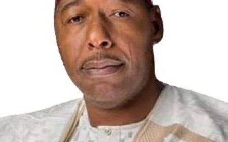 Zulum presents N267bn 2022 budget to Borno Assembly