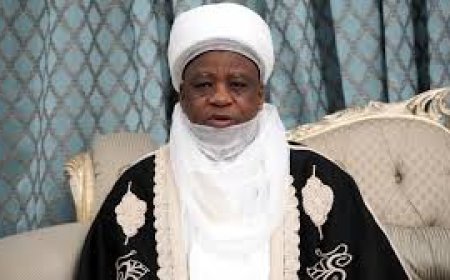 CAN Rejoinder Unnecessary — Sultan’s Media Team