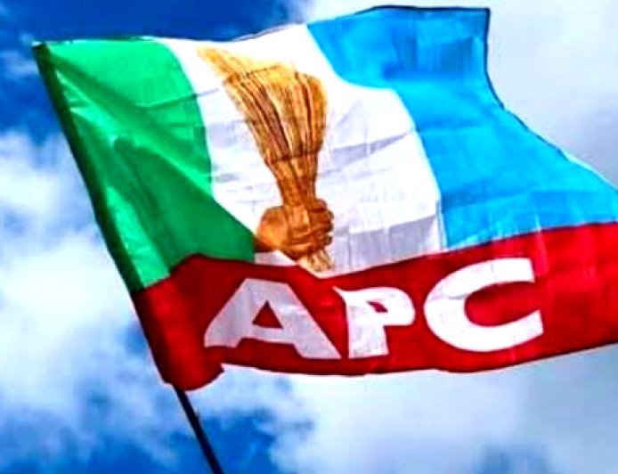 Kano APC denies claims of withdrawing support for Tinubu