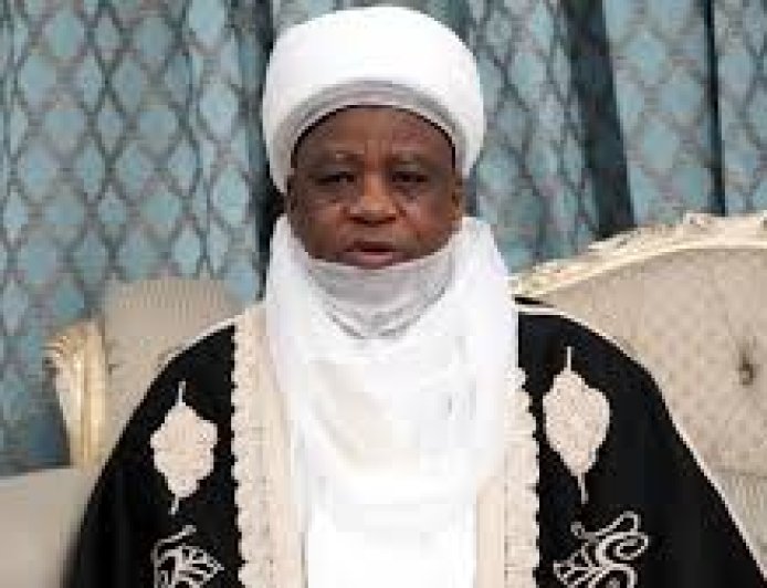 CAN Rejoinder Unnecessary — Sultan’s Media Team