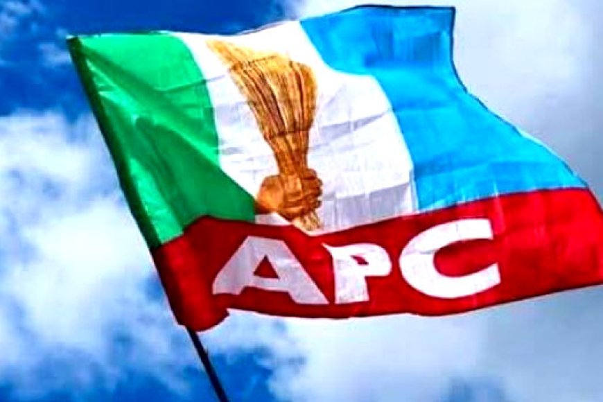 Kano APC denies claims of withdrawing support for Tinubu