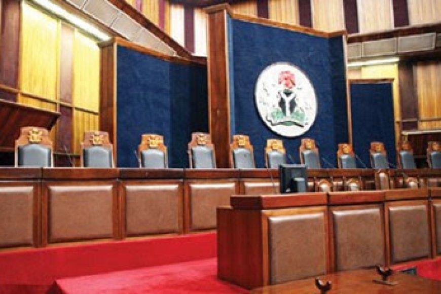 Alleged coup: FG set to arraign 6 suspects