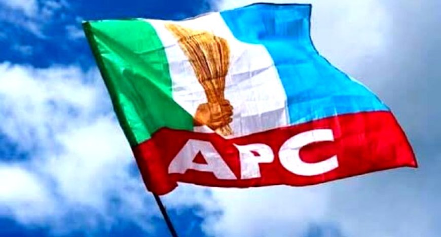 Kano APC denies claims of withdrawing support for Tinubu