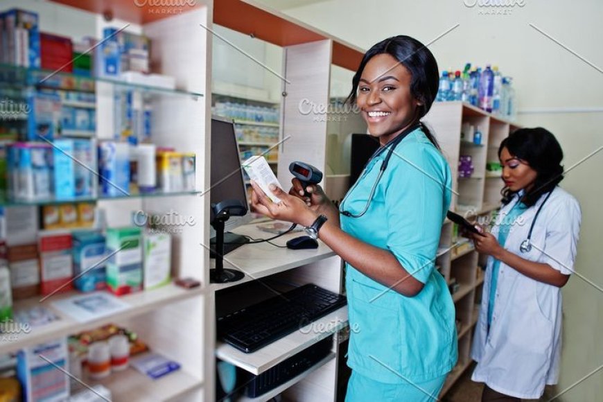 Governor Buni Approves Recruitment of 27 Pharmacists