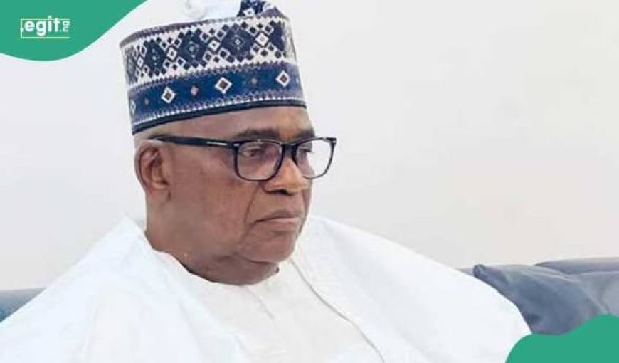 Goje's aide Adamu Yayari detained over Facebook post