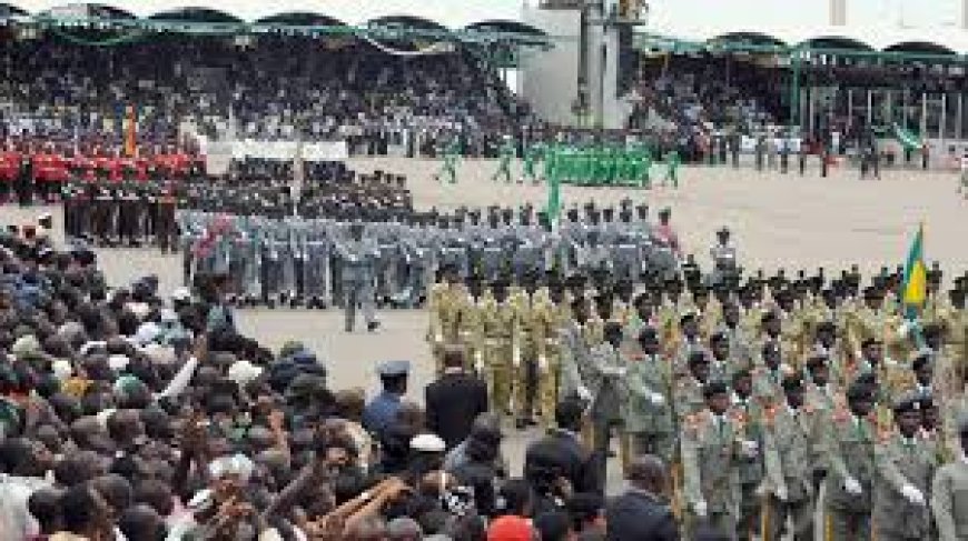 FG inaugurates committee to review proliferation of security agencies