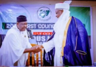 NIREC: Sultan dismisses ‘Islamisation’ fears, tasks clerics on religious literacy