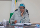 EFCC declares ex-minister Sadiya Umar Farouq wanted for alleged fraud