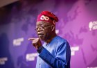 Don’t Become Megaphones for Terrorists, Kidnappers, Tinubu Tells Media