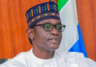 Gov Buni Upgrades Ngelzarma PHC To General Hospital