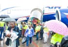 FG Issues Final Call For Nigerians To Join South Africa Evacuation Flights