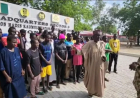 Troops foil ISWAP mass abduction bid, rescue 46 students in Borno