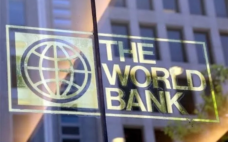World Bank approves $1.25bn Nigeria loan