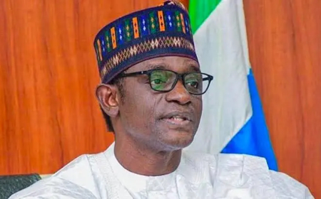 Gov Buni Upgrades Ngelzarma PHC To General Hospital