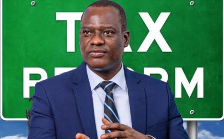 No shadow budget in Nigeria — Finance Minister Oyedele counters IMF