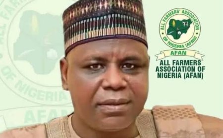 AFAN Applauds Northern Governors Forum on N1B Monthly Security Trust Fund