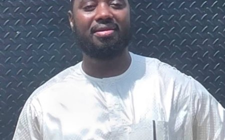Court Issues Arrest Warrant for Wakaso Car CEOs Ibrahim Garba Over Failure to Appear