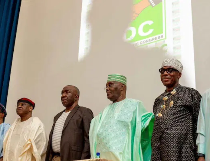 Court Upholds Mark-Led ADC Leadership
