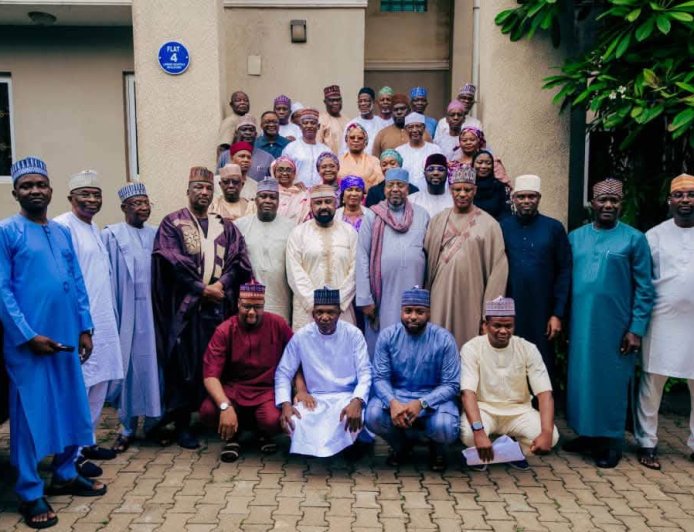Eminent stakeholders back Gwamna for Gombe Governor in 2027