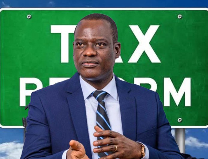 No shadow budget in Nigeria — Finance Minister Oyedele counters IMF
