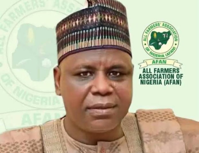 AFAN Applauds Northern Governors Forum on N1B Monthly Security Trust Fund