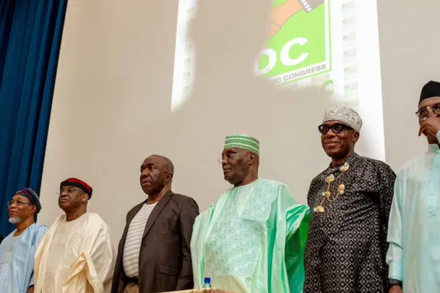 Court Upholds Mark-Led ADC Leadership