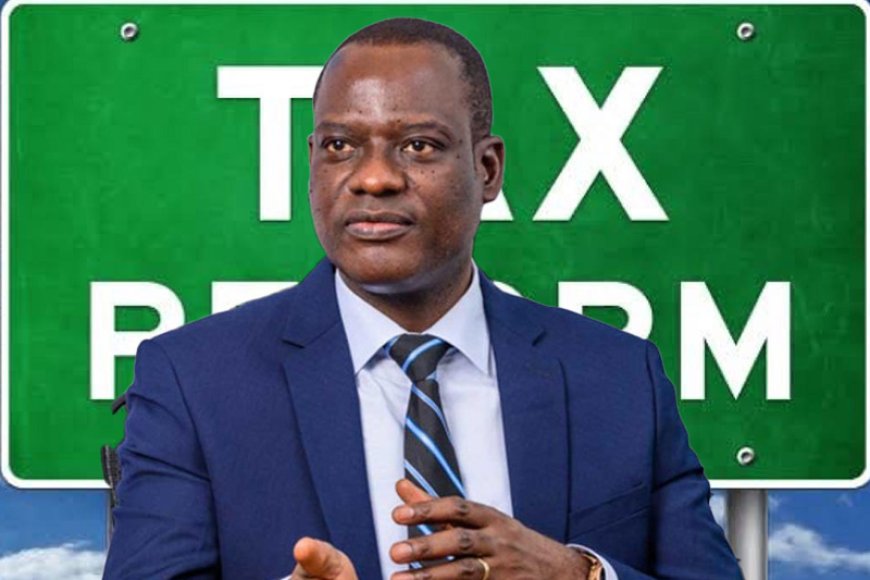 No shadow budget in Nigeria — Finance Minister Oyedele counters IMF