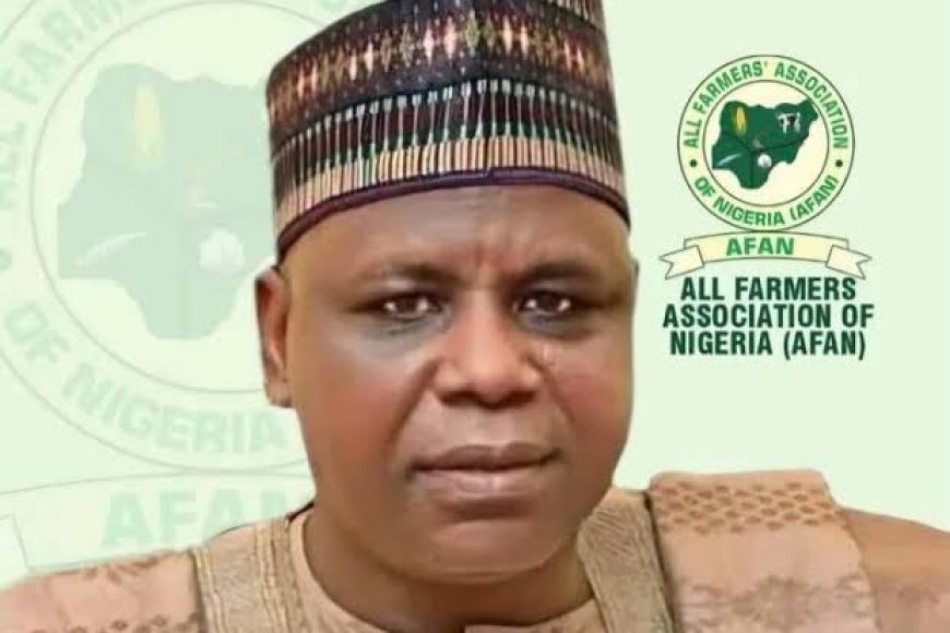AFAN Applauds Northern Governors Forum on N1B Monthly Security Trust Fund