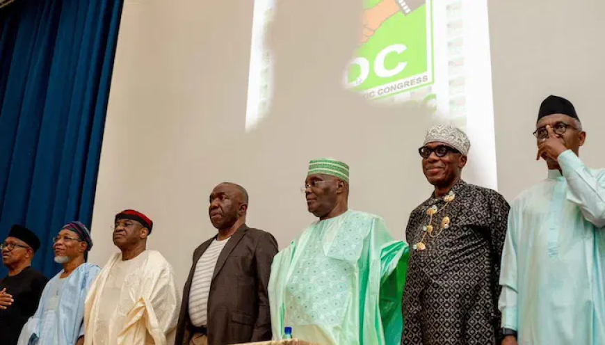 Court Upholds Mark-Led ADC Leadership