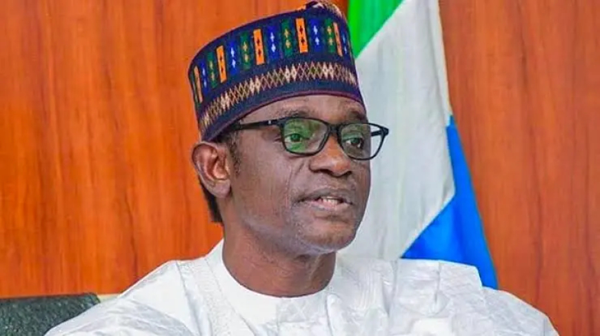 Gov Buni Upgrades Ngelzarma PHC To General Hospital