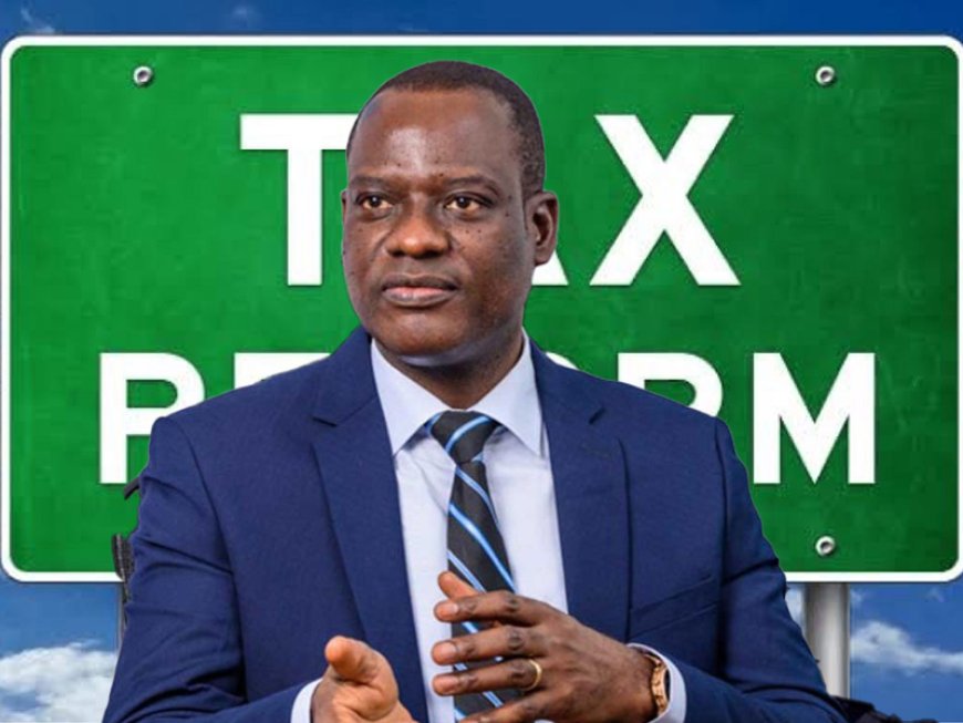 No shadow budget in Nigeria — Finance Minister Oyedele counters IMF