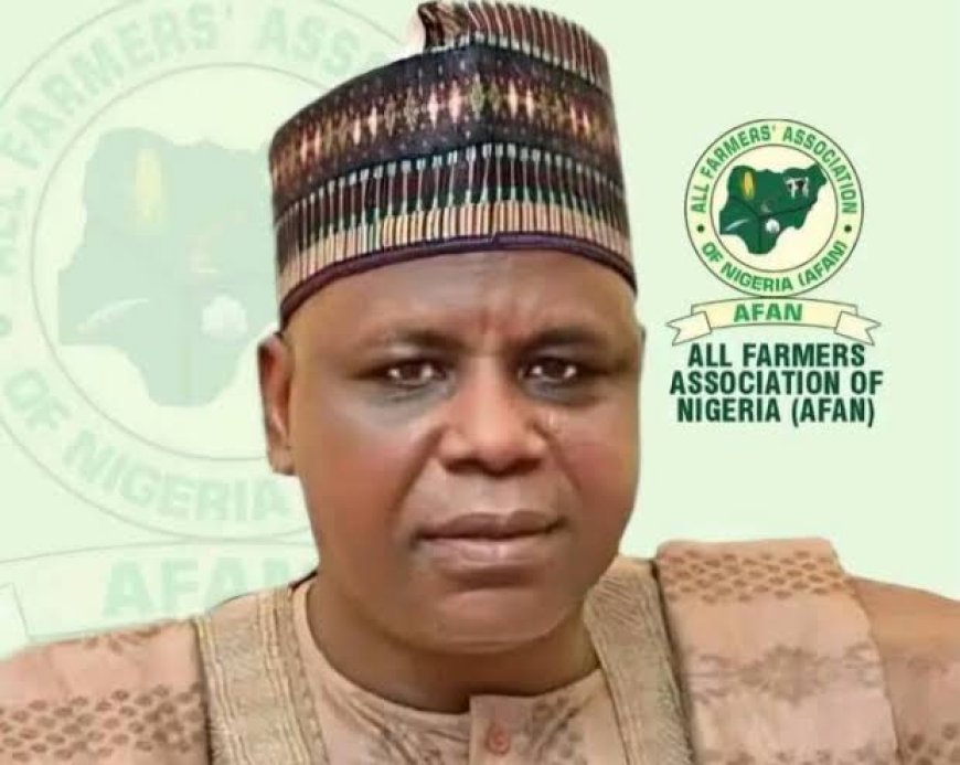 AFAN Applauds Northern Governors Forum on N1B Monthly Security Trust Fund