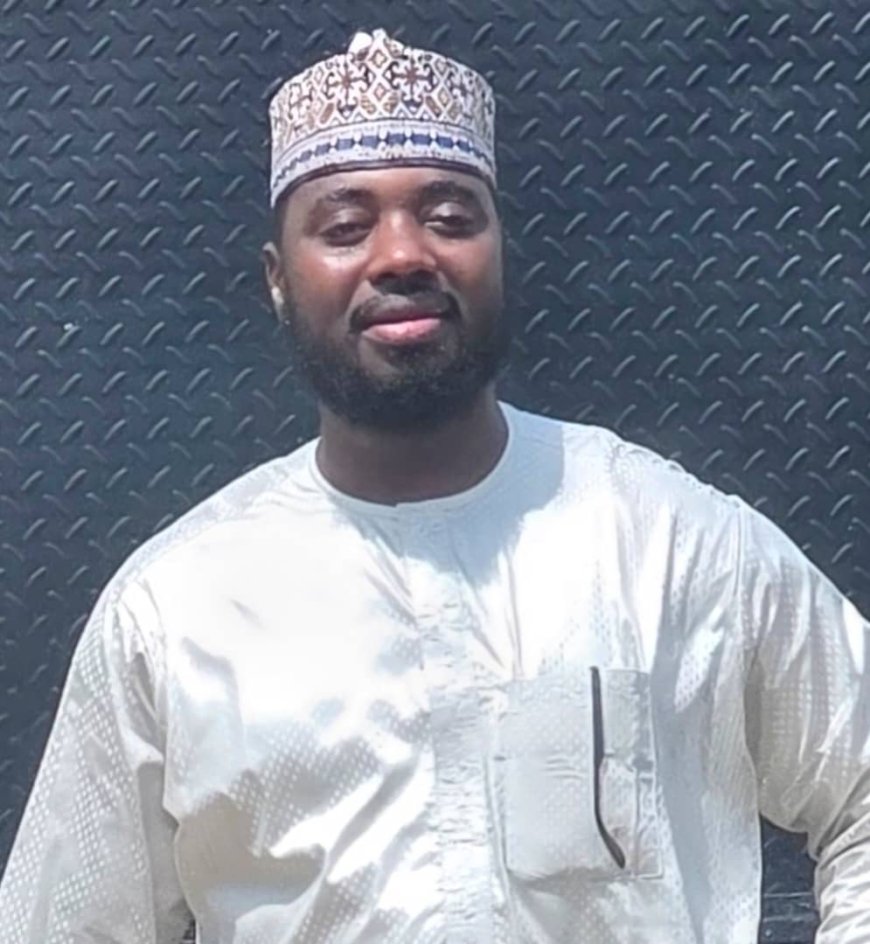 Court Issues Arrest Warrant for Wakaso Car CEOs Ibrahim Garba Over Failure to Appear