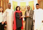 Gavi commits $500m to Nigeria’s immunisation programme