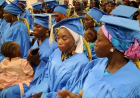FG graduates 18 rescued chibok girls in vocational skills, disburses N128.2m
