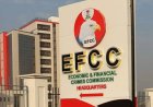 Why Osun Govt Account Was Frozen — EFCC