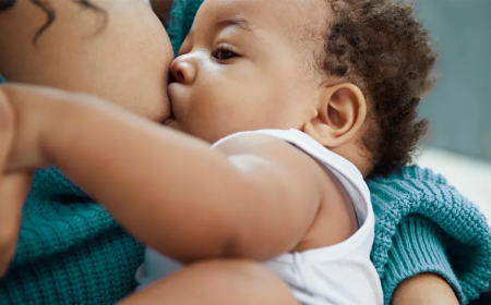 Breastfeeding, most effective investment in child survival – UNICEF