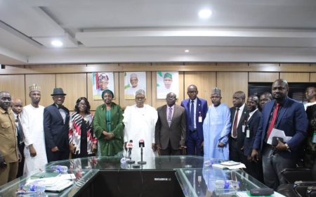 FG vows zero tolerance for health sector corruption