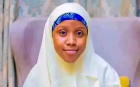 Tinubu congratulates Qur’anic competition winner