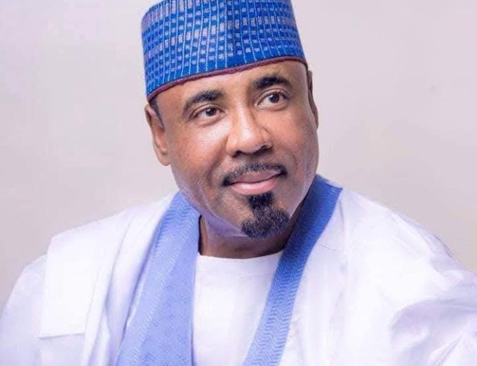 EXCLUSIVE: Gwamna Petitions IGP, Seeks INTERPOL Probe Over Alleged Coordinated Fake News Campaign