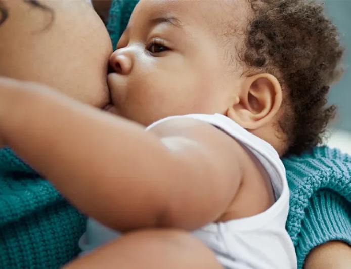 Breastfeeding, most effective investment in child survival – UNICEF