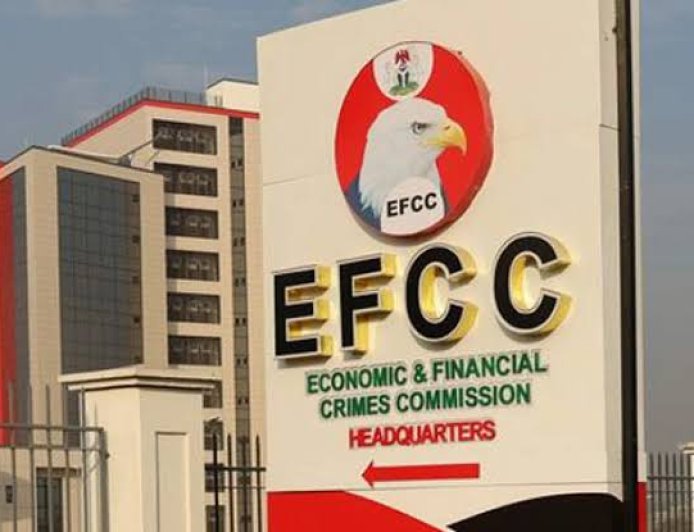 Why Osun Govt Account Was Frozen — EFCC